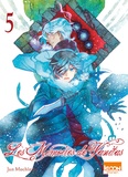 Jun Mochizuki - Les mémoires de Vanitas Tome 5 : .