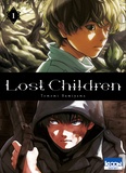 Tomomi Sumiyama - Lost Children Tome 1 : .