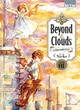  Nicke - Beyond the clouds Tome 1 : .