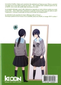 ReLIFE Tome 8