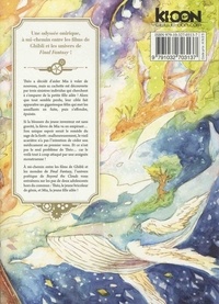 Beyond the clouds Tome 2