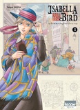 Taiga Sassa - Isabella Bird - Femme exploratrice Tome 5 : .