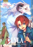 Asato Konami et Eziwa Saita - Lyla et la bête qui voulait mourir Tome 4 : .