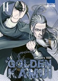 Satoru Noda - Golden Kamui Tome 14 : .