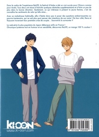ReLIFE Tome 11