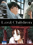 Tomomi Sumiyama - Lost Children Tome 4 : .