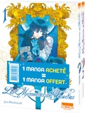 Jun Mochizuki - Les mémoires de Vanitas Tome 1 et 2 : Offre découverte - 1 manga acheté = 1 manga offert.