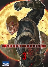  Ippatu - Tsugumi Project Tome 3 : .