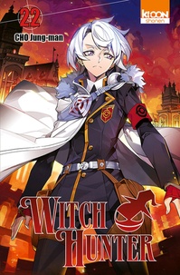 Jung-man Cho - Witch Hunter Tome 22 : .