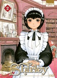 Kaoru Mori - Shirley Tome 2 : .