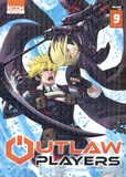  Shonen - Outlaw Players Tome 9 : .