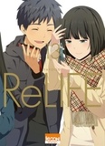  Yayoiso - ReLIFE Tome 13 : .