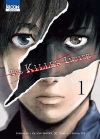 Hajime Inoryu et Shota Ito - The Killer Inside Tome 1 : .