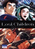 Tomomi Sumiyama - Lost Children Tome 5 : .