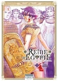 Chie Inudoh - Reine d'Egypte Tome 7 : .