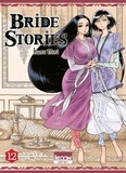 Kaoru Mori - Bride Stories Tome 12 : .