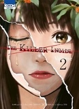 Hajime Inoryu et Shota Ito - The Killer Inside Tome 2 : .