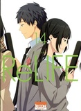  Yayoiso - ReLIFE Tome 14 : .