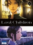 Tomomi Sumiyama - Lost Children Tome 6 : .