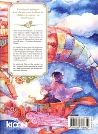 Beyond the clouds Tome 5
