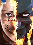 Hajime Inoryu et Shota Ito - The Killer Inside Tome 3 : .