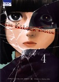 Hajime Inoryu et Shota Ito - The Killer Inside Tome 4 : .