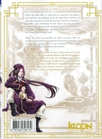 Les Carnets de l'Apothicaire Tome 4