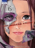 Hajime Inoryu et Shota Itoh - The Killer Inside Tome 6 : .