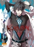 Touya Mikanagi - Karneval Tome 26 : .