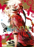 Touya Mikanagi - Karneval Tome 27 : .