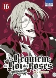 Aya Kanno - Le Requiem du Roi des Roses Tome 16 : .