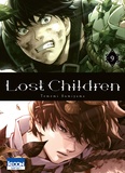 Tomomi Sumiyama - Lost Children Tome 9 : .