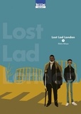 Shima Shinya - Lost Lad London Tome 1 : .