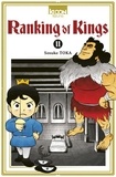 Sosuke Toka - Ranking of Kings Tome 11 : .