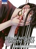 Ryohgo Narita et Shinta Fujimoto - Dead Mount Death Play Tome 11 : .