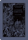 Gou Tanabe et Howard Phillips Lovecraft - Les chefs-d'oeuvre de Lovecraft  : La Couleur tombée du ciel.