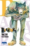 Paru Itagaki - Beastars Tome 4 : .