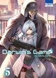  Flipflops - Darwin's Game Tome 5 : .