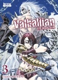 Toshimitsu Matsubara - Valhallian the Black Iron Tome 3 : .
