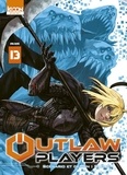  Shonen - Outlaw Players Tome 13 : .