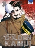 Satoru Noda - Golden Kamui Tome 30 : .