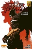Kohei Horikoshi - My Hero Academia Tome 40 : The end of an era, and....
