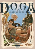 Toryumon Takeda - Doga of the great arch Tome 1 : .
