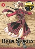 Kaoru Mori - Bride Stories  : Bride Stories T01 à 3 euros.