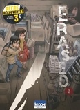 Kei Sanbe - Erased  : Erased T02 à 3 euros.