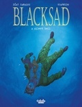 Katie LaBarbera et Juanjo Guarnido - Blacksad - Volume 4 - Silent Hell.