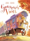 Teresa Radice et Stefano Turconi - Globetrotting Viola - Volume 1 - Treasure everywhere!.