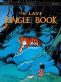 Stephen Desberg et  Henri Reculé - The Last Jungle Book - Volume 1 - Man.