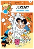  Jef Nys - Jeremy - Volume 4 - The Soap King.