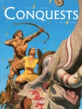  Sylvain Runberg et François Miville-Deschênes - Conquests - Volume 2 - The Hittite Trap.
